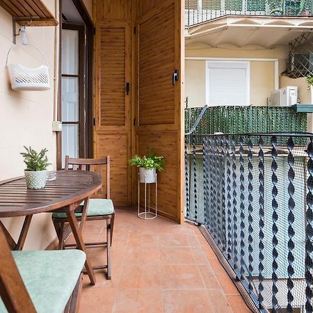 ברצלונה Beautiful Y Luxury Apartment Centrallylocated מראה חיצוני תמונה