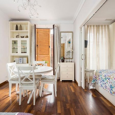 ברצלונה Beautiful Y Luxury Apartment Centrallylocated מראה חיצוני תמונה