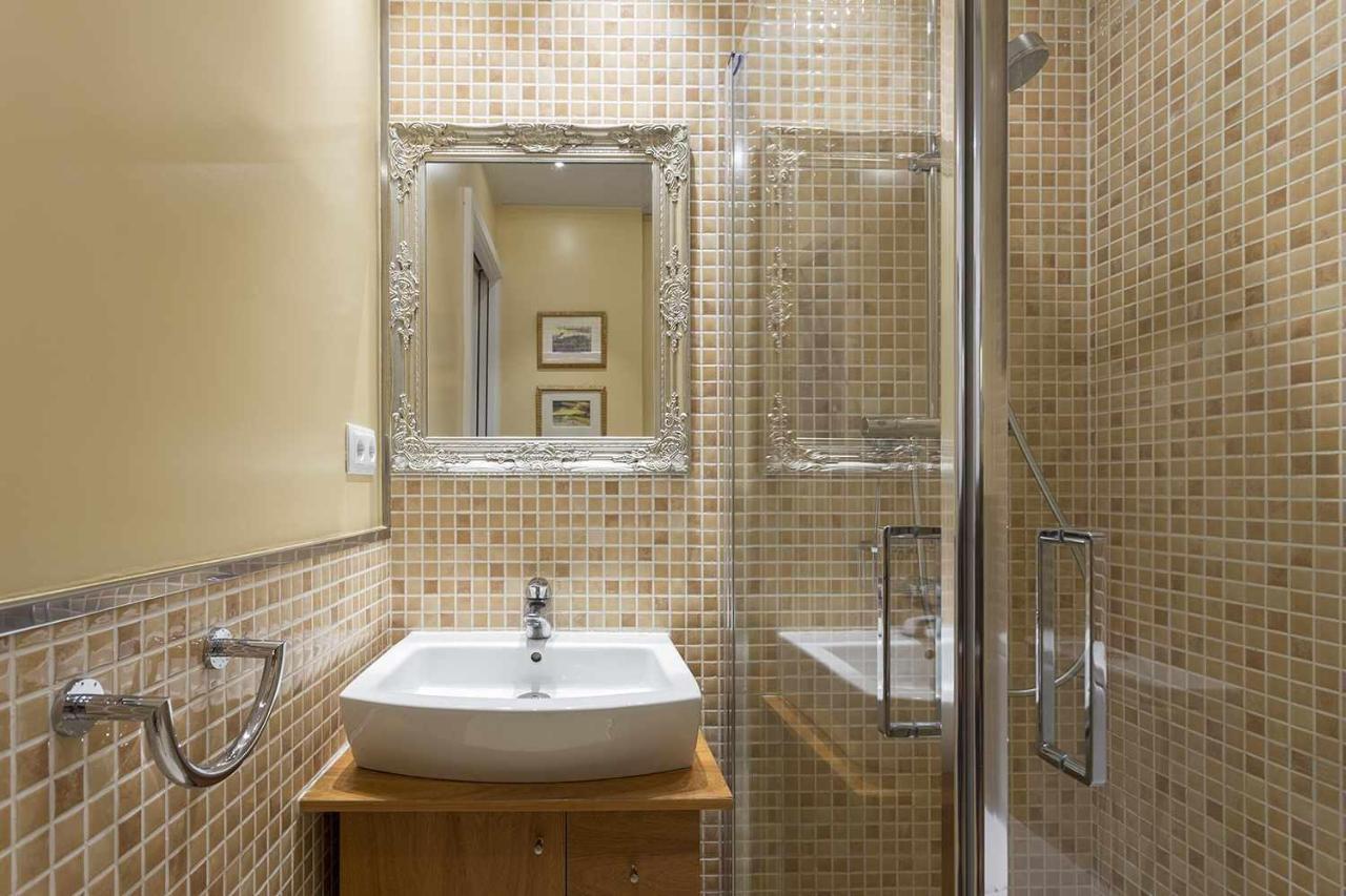 ברצלונה Beautiful Y Luxury Apartment Centrallylocated מראה חיצוני תמונה