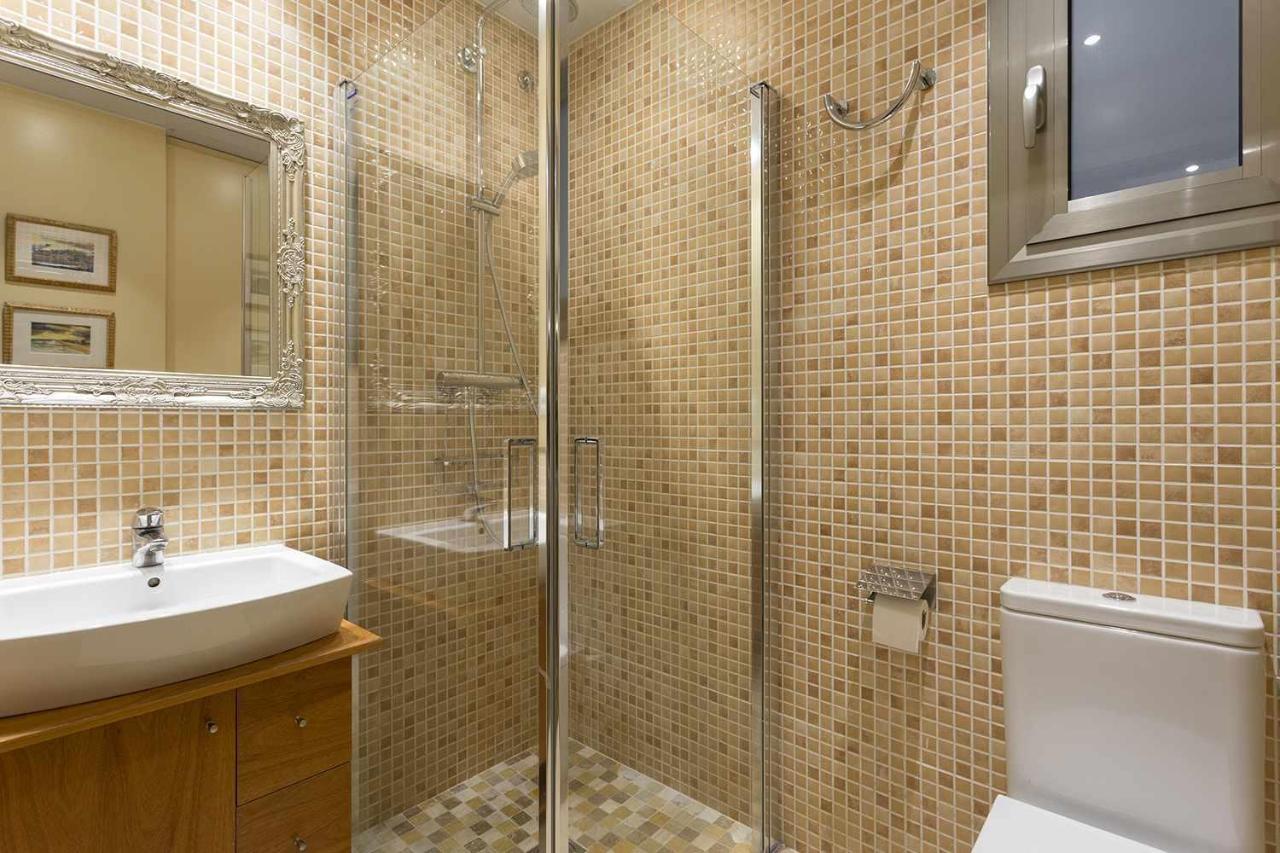 ברצלונה Beautiful Y Luxury Apartment Centrallylocated מראה חיצוני תמונה