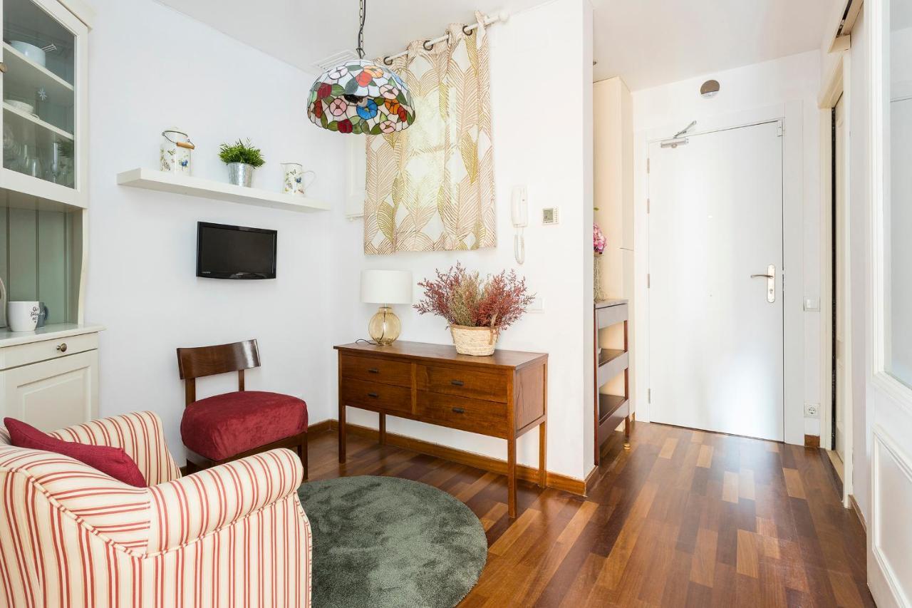 ברצלונה Beautiful Y Luxury Apartment Centrallylocated מראה חיצוני תמונה