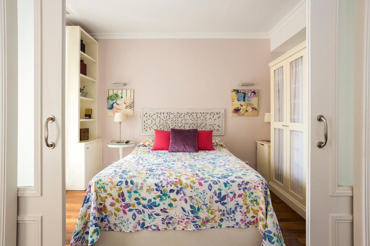 ברצלונה Beautiful Y Luxury Apartment Centrallylocated מראה חיצוני תמונה