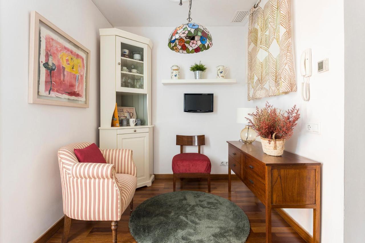 ברצלונה Beautiful Y Luxury Apartment Centrallylocated מראה חיצוני תמונה